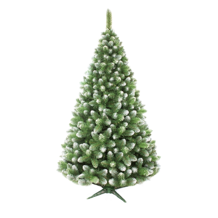 Árbol de Navidad 150 cm pino