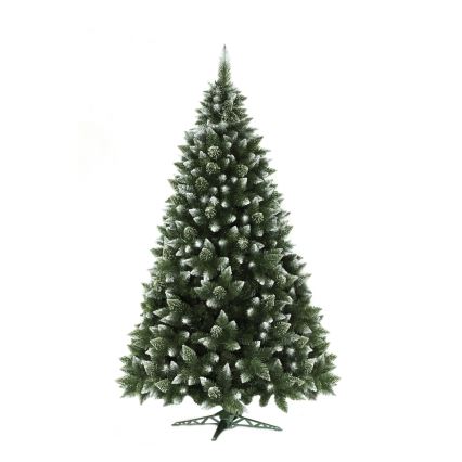 Árbol de Navidad 150 cm pino