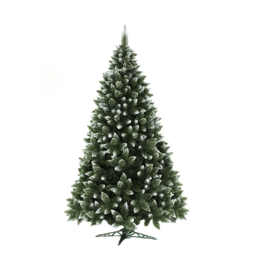 Árbol de Navidad 150 cm pino