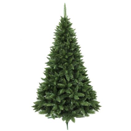 Árbol de Navidad 180 cm abeto