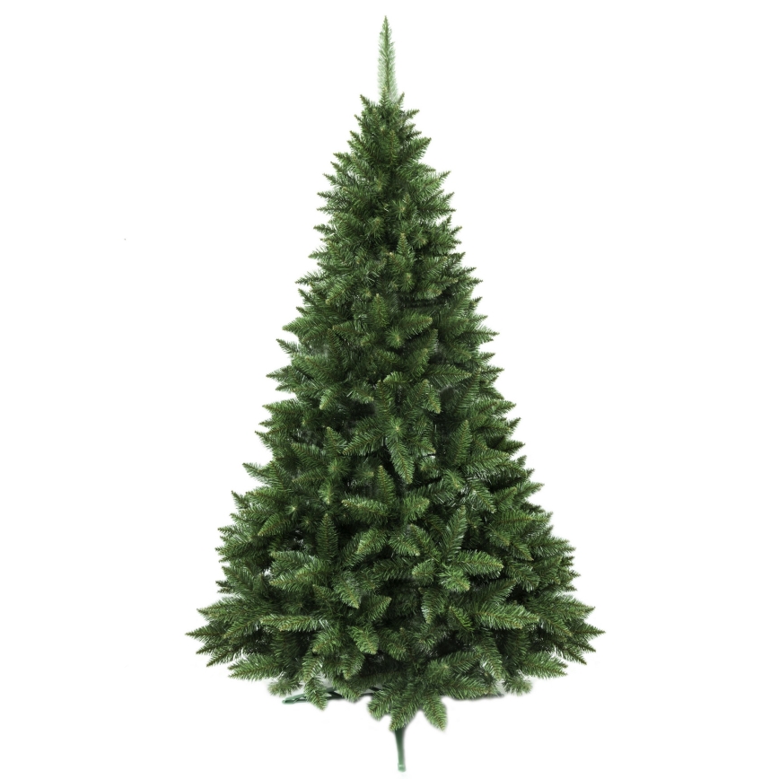 Árbol de Navidad 180 cm abeto