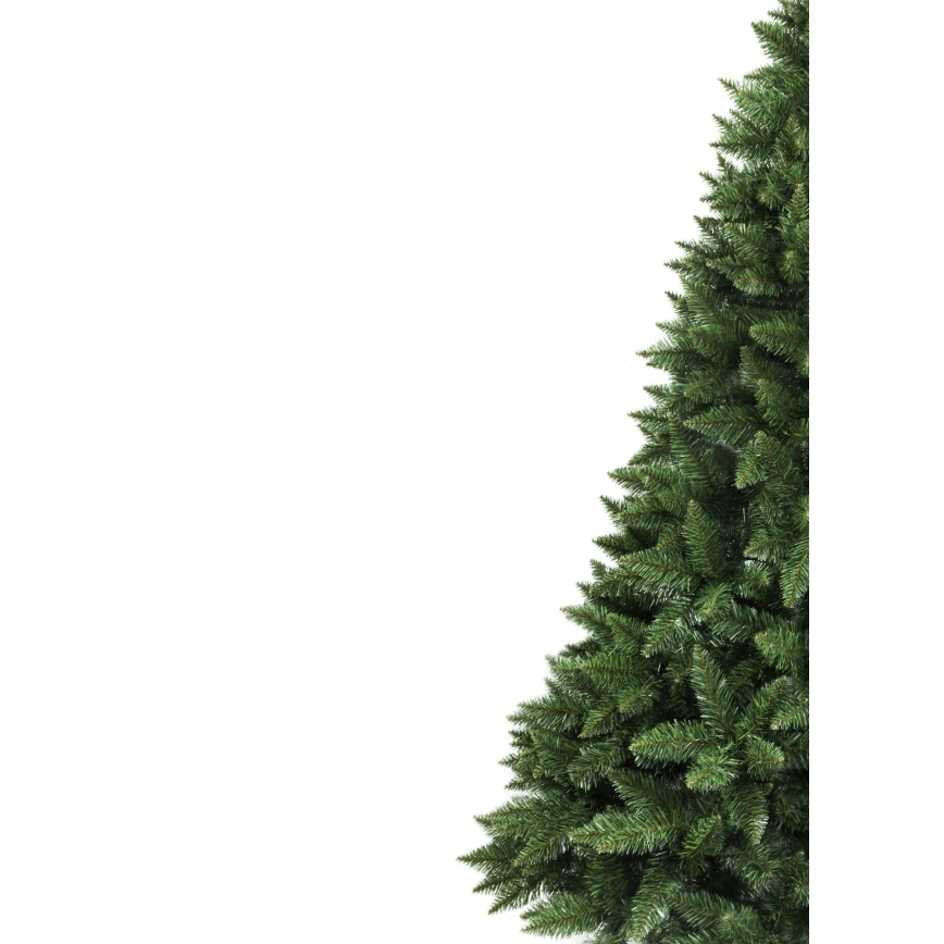 Árbol de Navidad 180 cm abeto