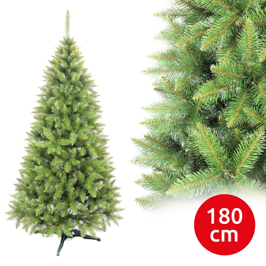 Árbol de Navidad 180 cm pícea