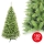 Árbol de Navidad 180 cm pícea