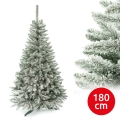 Árbol de Navidad 180 cm pícea