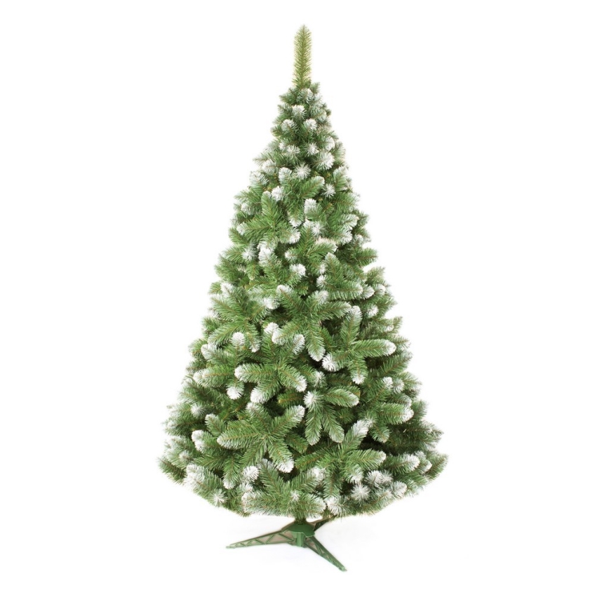 Árbol de Navidad 180 cm pino