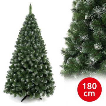 Árbol de Navidad 180 cm pino