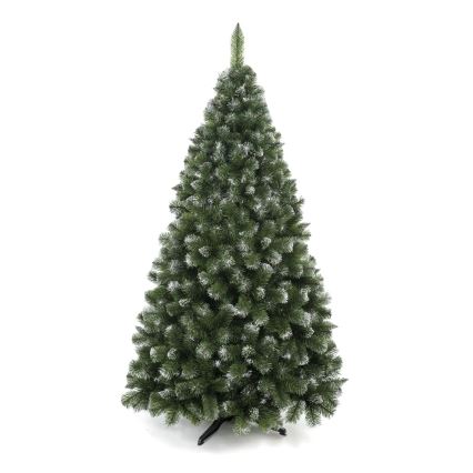 Árbol de Navidad 180 cm pino