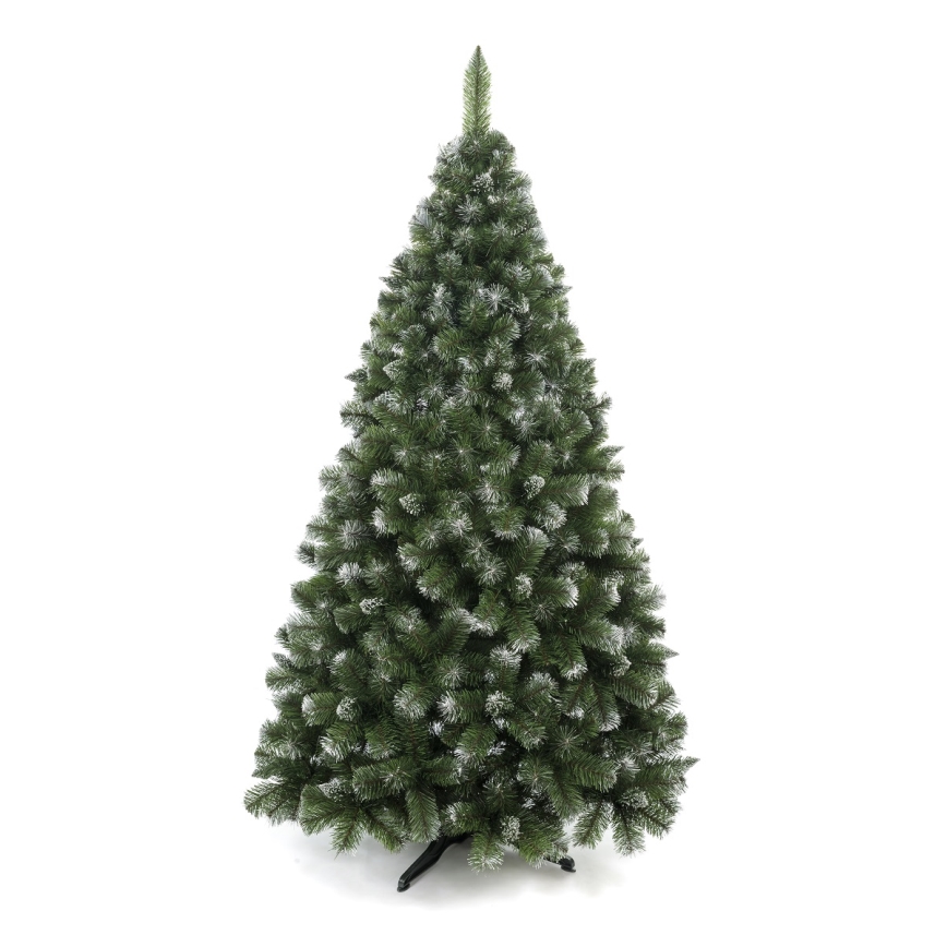 Árbol de Navidad 180 cm pino