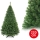 Árbol de Navidad 220 cm abeto