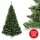 Árbol de Navidad 220 cm abeto