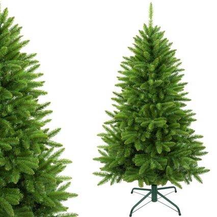 Árbol de Navidad 220 cm, abeto
