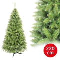 Árbol de Navidad 220 cm pícea