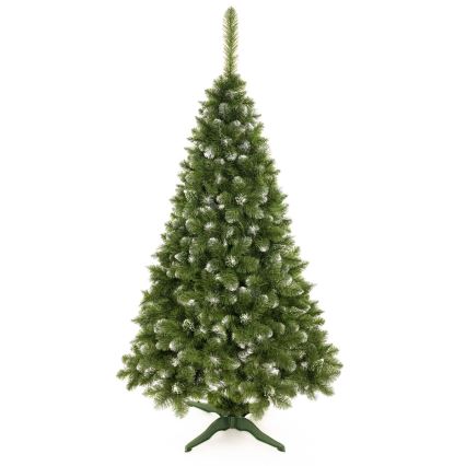 Árbol de Navidad 220 cm pino