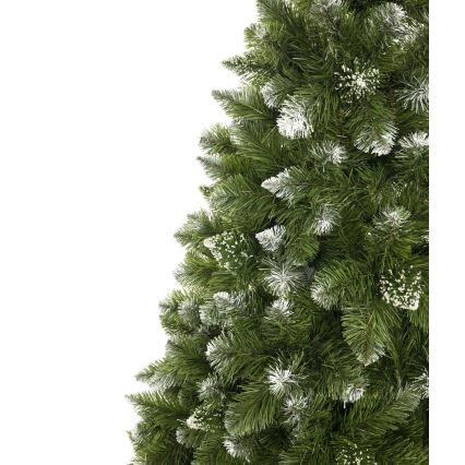 Árbol de Navidad 220 cm pino