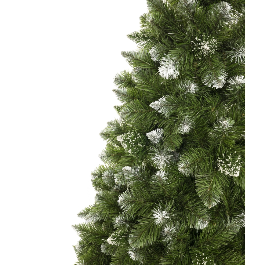 Árbol de Navidad 220 cm pino