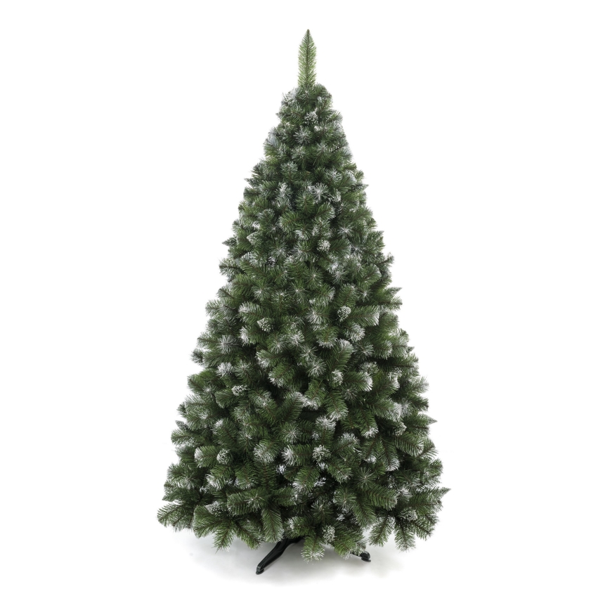 Árbol de Navidad 220 cm pino