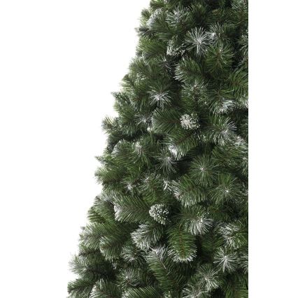 Árbol de Navidad 220 cm pino