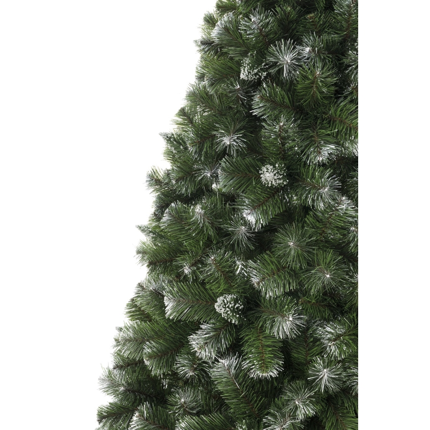 Árbol de Navidad 220 cm pino