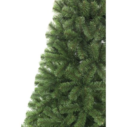 Árbol de Navidad 250 cm abeto