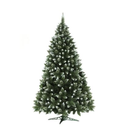 Árbol de Navidad 250 cm pino