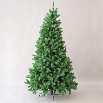Árbol de Navidad ALABAMA 180 cm, abeto