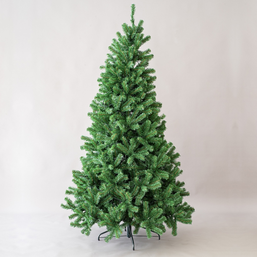 Árbol de Navidad ALABAMA 180 cm, abeto