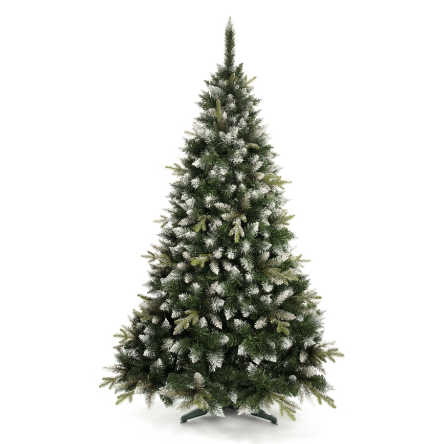 Árbol de Navidad ALPINE 180 cm pino