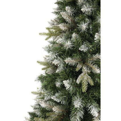 Árbol de Navidad ALPINE 180 cm pino