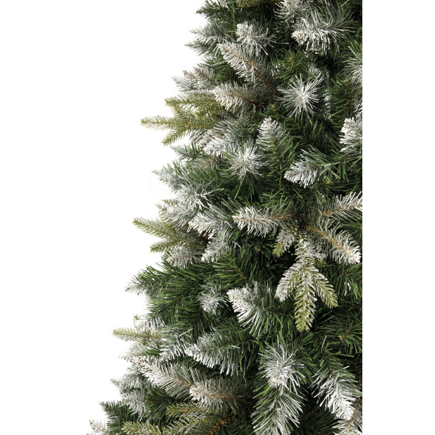 Árbol de Navidad ALPINE 180 cm pino