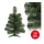 Árbol de Navidad AMELIA 30 cm abeto