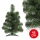 Árbol de Navidad AMELIA 45 cm abeto