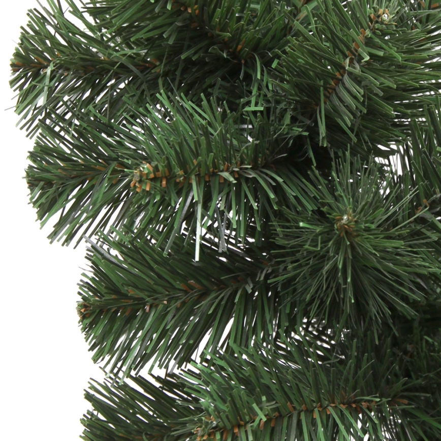 Árbol de Navidad AMELIA 45 cm abeto