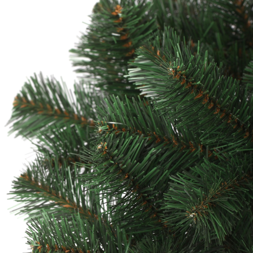 Árbol de Navidad AMELIA 90 cm abeto