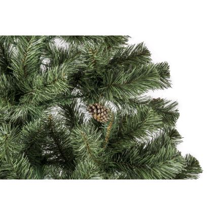 Árbol de Navidad CONE 120 cm abeto