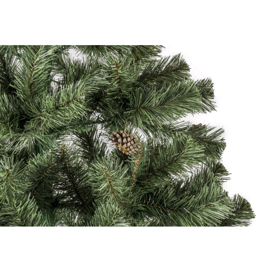Árbol de Navidad CONE 120 cm abeto