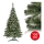 Árbol de Navidad CONE 150 cm abeto