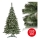 Árbol de Navidad CONE 220 cm abeto