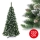 Árbol de Navidad CRISTAL SILVER 220 cm pino