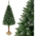 Árbol de Navidad de 220 cm, abeto