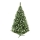 Árbol de Navidad de 220 cm, abeto