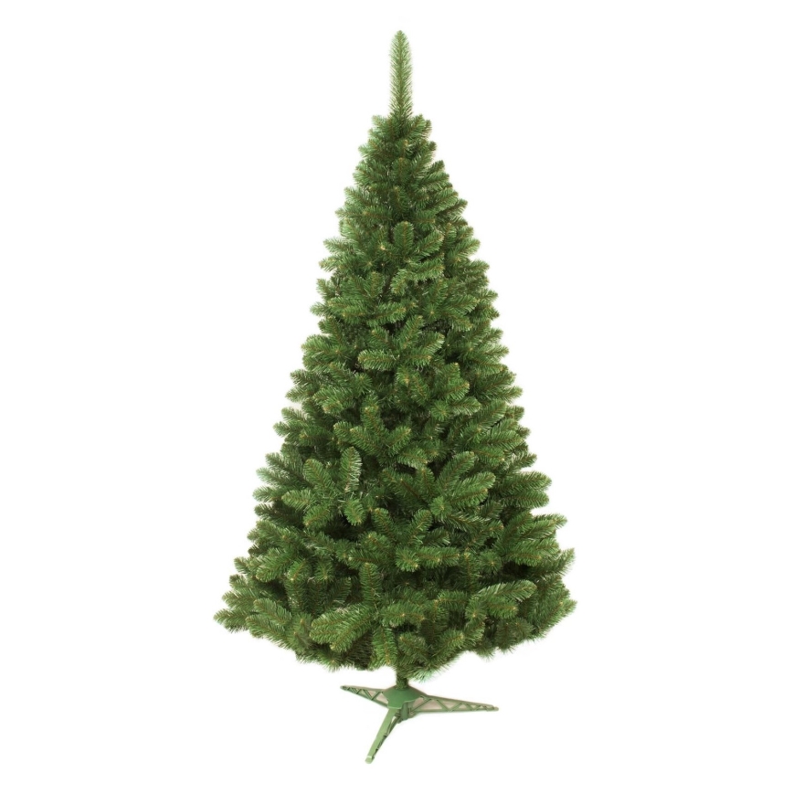 Árbol de Navidad de 250 cm, abeto