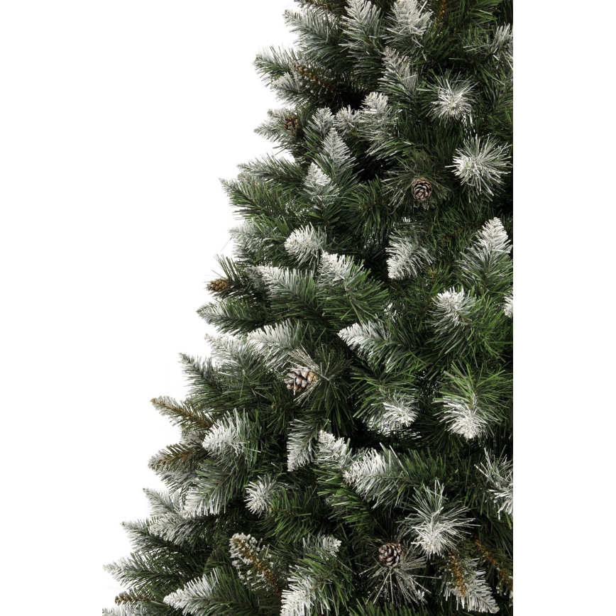 Árbol de Navidad DIAMOND 180 cm pino