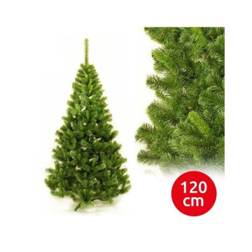 Árbol de Navidad JULIA 120 cm abeto