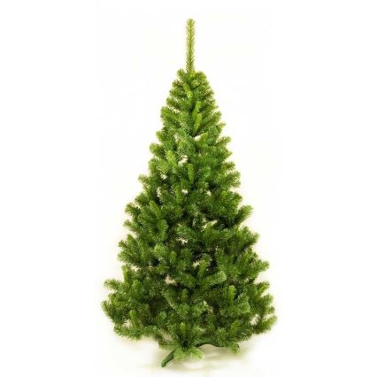 Árbol de Navidad JULIA 120 cm abeto
