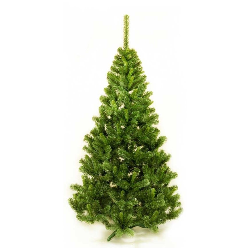 Árbol de Navidad JULIA 120 cm abeto