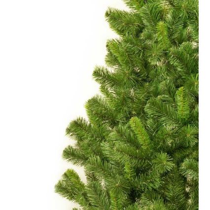 Árbol de Navidad JULIA 120 cm abeto