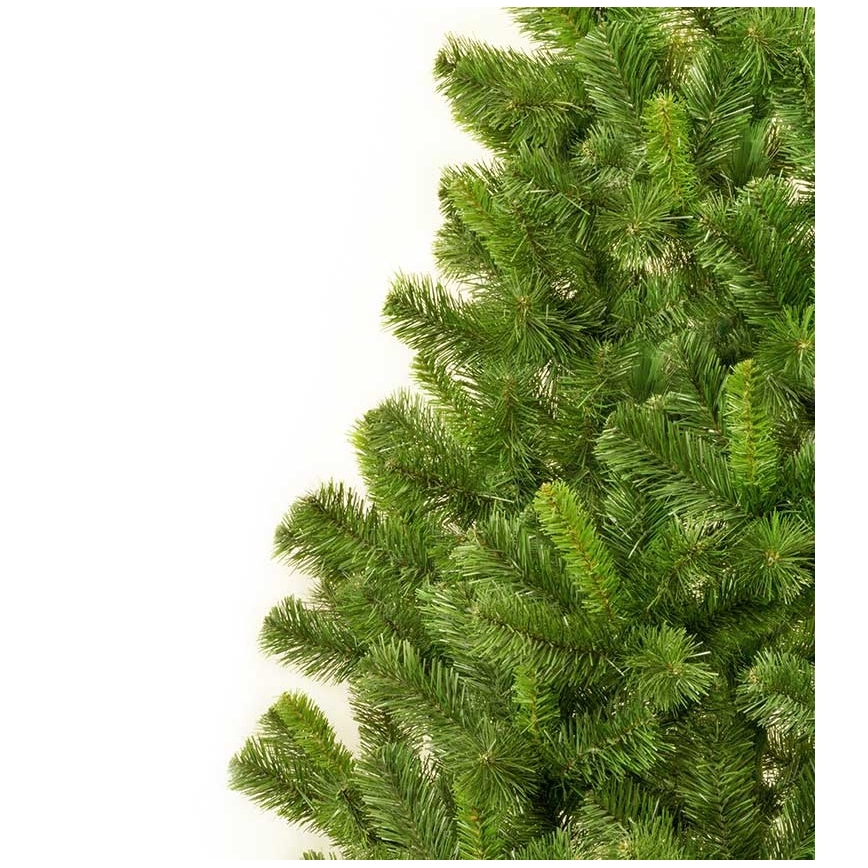 Árbol de Navidad JULIA 120 cm abeto