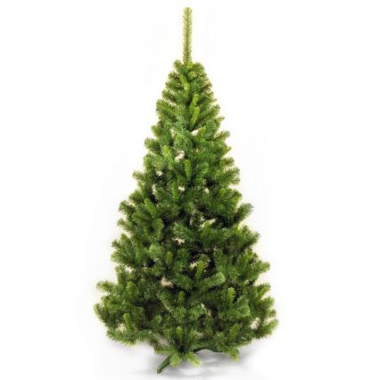 Árbol de Navidad JULIA 150 cm abeto