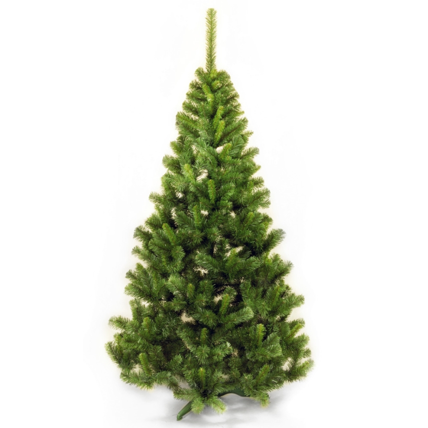 Árbol de Navidad JULIA 180 cm abeto